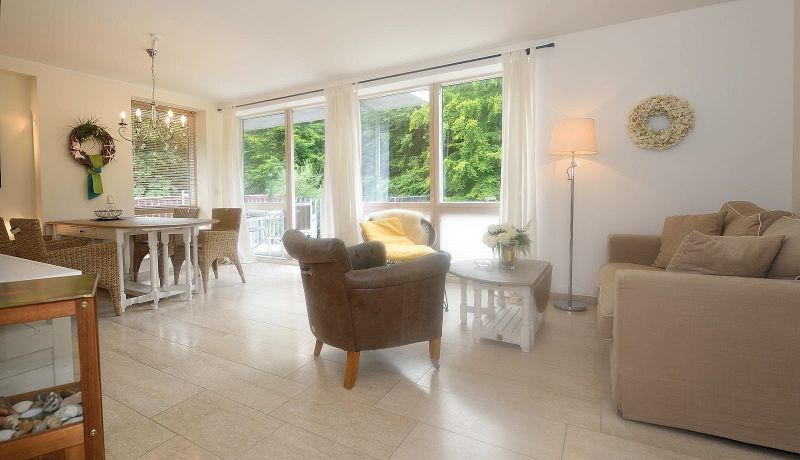 Ferienwohnung Kleiner Seeblick Timmendorfer Strand