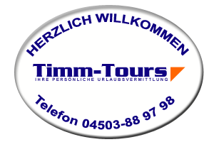 Timm-Tours Timmendorfer Strand