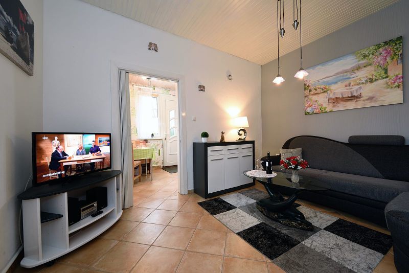 Ferienwohnung B Landhaus Voss