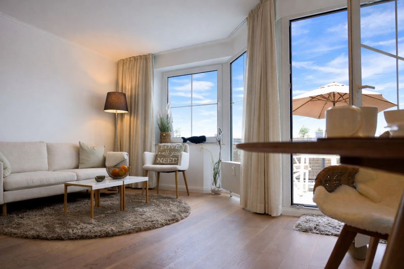 Ferienwohnung Sonnendeck 305 Timmendorfer Strand