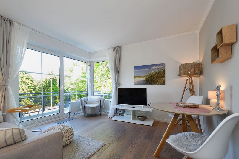 Ferienwohnung Loge 301 Timmendorfer Strand