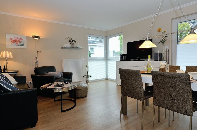 Ferienwohnung Strandläufer 9 Timmendorfer Strand