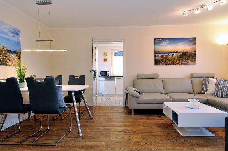 Ferienwohnung Ostseesonne Timmendorfer Strand