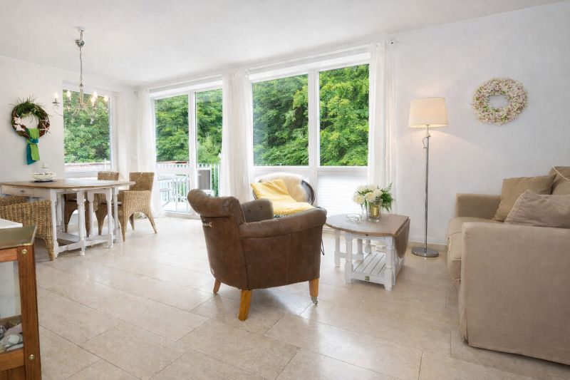 Ferienwohnung Kleiner Seeblick Timmendorfer Strand