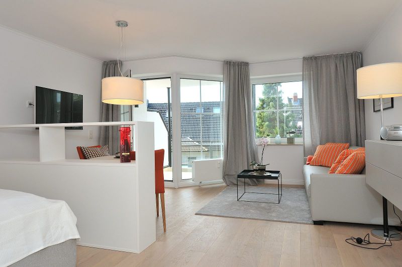 Ferienwohnung Pier 206 Timmendorfer Strand