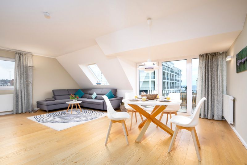Ferienwohnung 