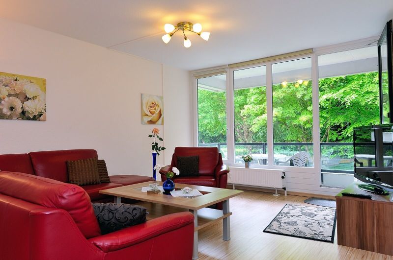 Ferienwohnung Strandresidenz Timmendorfer Strand