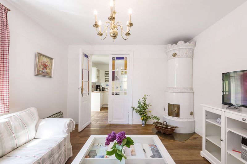 Ferienwohnung Udars Rügen
