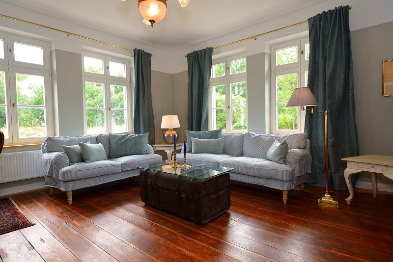 Ferienwohnung 