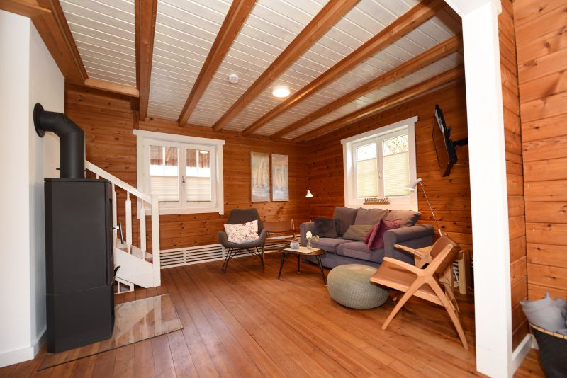 Das Blockhaus Timmendorfer Strand