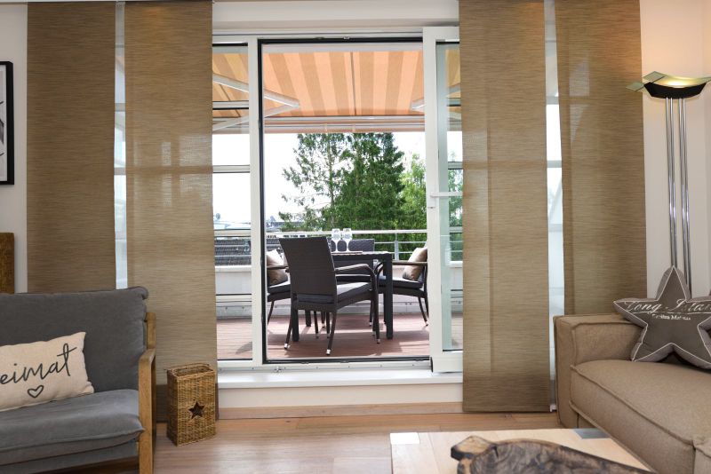 Ferien-Penthouse MARE Timmendorfer Strand