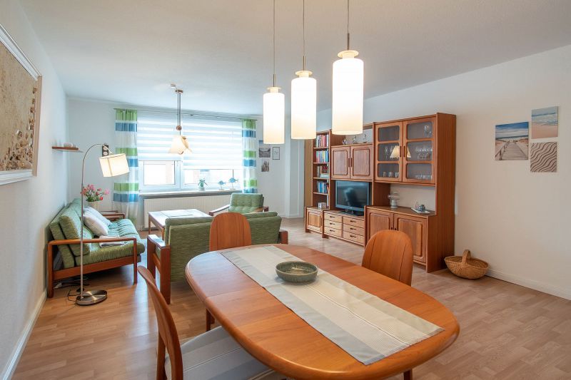 Ostseehaus Klodt Ferienwohnung C Niendorf/Ostsee