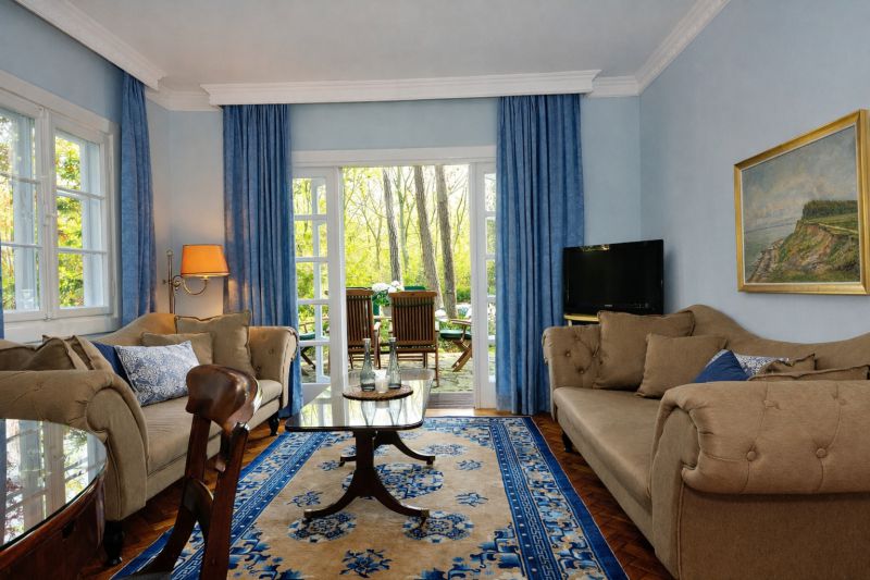 Ferienwohnung Amsel Timmendorfer Strand