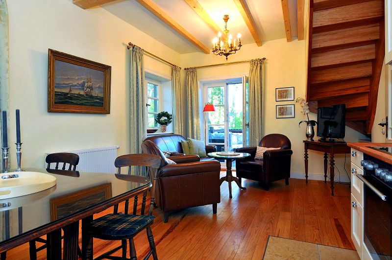 Ferienhaus Star Timmendorfer Strand