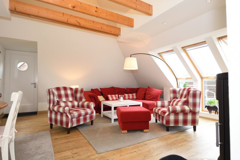 Ferienwohnung am Konsulweg in Scharbeutz