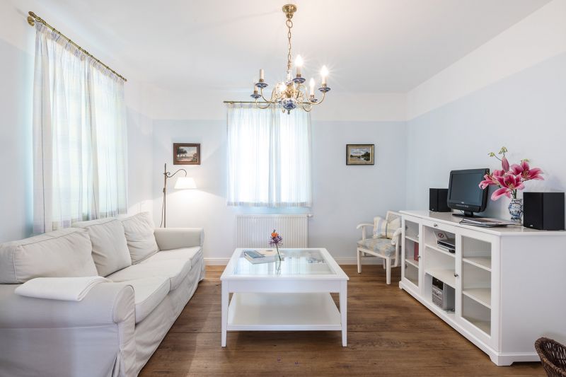 Ferienwohnung Breetz Rügen