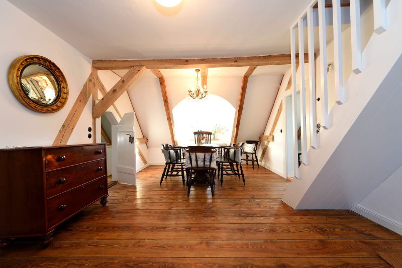 Ferienwohnung 