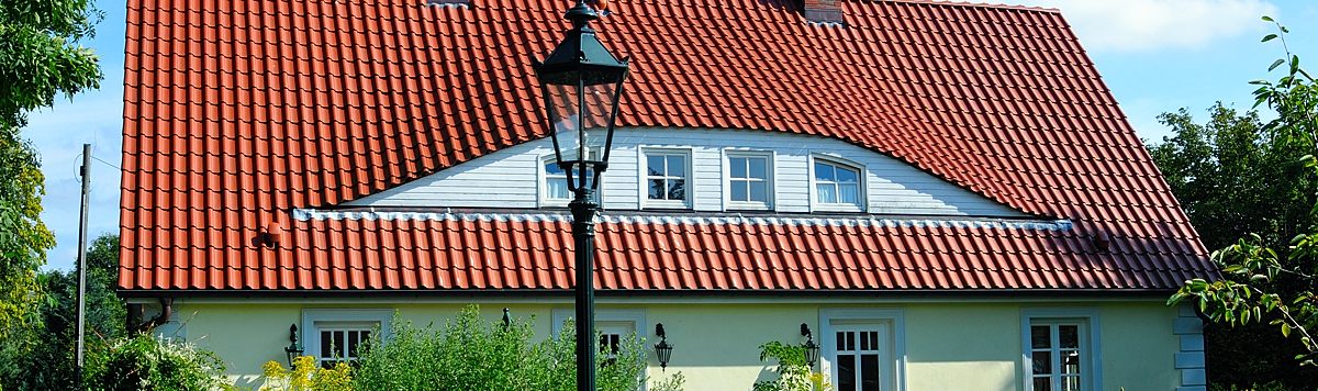 Ferienhaus Trent Rügen