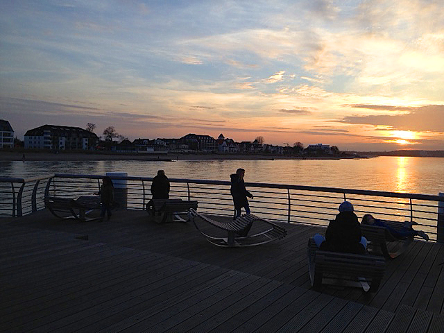 Niendorf Ostsee