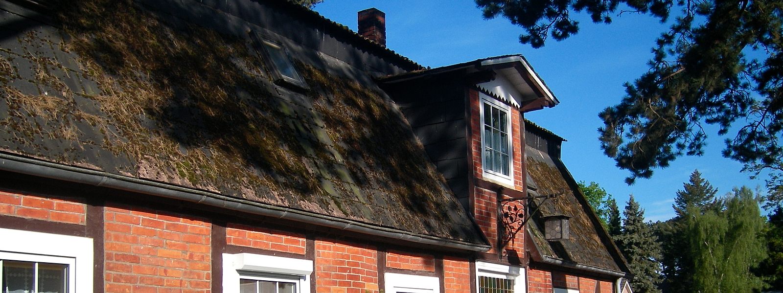 Landhaus Voss Niendorf/Ostsee